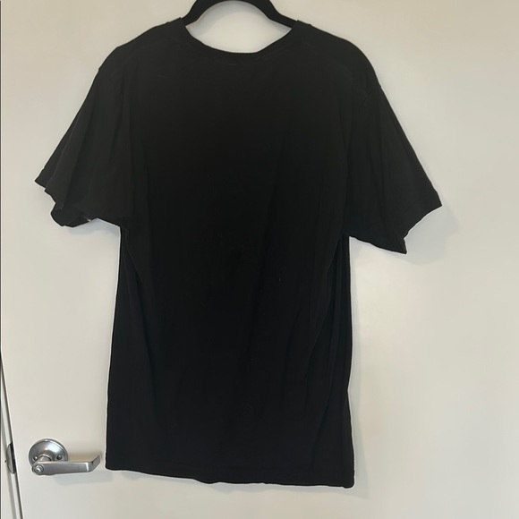 Michael myers Black Graphic T-Shirt - Picture 6 of 6